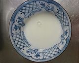 濃厚な味♪かぼちゃプリン♪作り方4写真