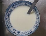 濃厚な味♪かぼちゃプリン♪作り方5写真