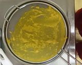 濃厚な味♪かぼちゃプリン♪作り方8写真