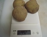 お惣菜屋さんの味★素朴なじゃが芋コロッケ作り方1写真