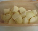 お惣菜屋さんの味★素朴なじゃが芋コロッケ作り方3写真