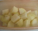 お惣菜屋さんの味★素朴なじゃが芋コロッケ作り方4写真