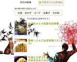 祝！話題入！簡単☆じゃこねぎ和風パスタ♪作り方6写真