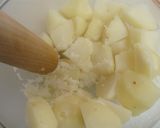 お惣菜屋さんの味★素朴なじゃが芋コロッケ作り方5写真