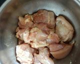 オーブンで少しヘルシーな唐揚げ作り方1写真