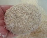 お惣菜屋さんの味★素朴なじゃが芋コロッケ作り方19写真