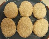 お惣菜屋さんの味★素朴なじゃが芋コロッケ作り方20写真