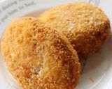 お惣菜屋さんの味★素朴なじゃが芋コロッケ作り方26写真