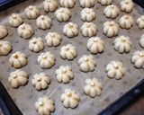 ハロウィン★カボチャクッキー作り方4写真