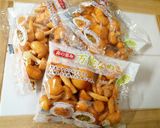 なめこの炊き込みご飯作り方7写真