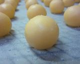 ココナッツオイルde塩クッキー☆作り方6写真