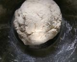 つるてか＊むっちり全粒粉ベーグル作り方2写真