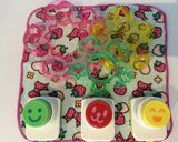 怪盗グルー☆ミニオン♪キャラ弁作り方1写真