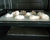 オーブンで少しヘルシーな唐揚げ作り方3写真