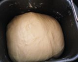 HBでふんわりやわらかブリオッシュ!作り方2写真