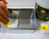 ココナッツオイルdeパウンドケーキ☆作り方7写真
