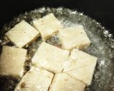 こんにゃくの＊ゴマ味噌田楽＊作り方2写真