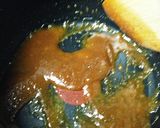 こんにゃくの＊ゴマ味噌田楽＊作り方3写真