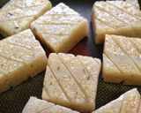 こんにゃくの＊ゴマ味噌田楽＊作り方5写真