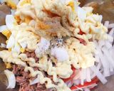 超簡単！大根とツナ缶のサラダ♪作り方6写真