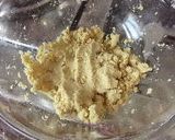 栗の味を味わう 塩栗きんとん作り方3写真