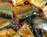 ⭐秋刀魚・さんま⭐味噌煮♪美味しい煮魚⭐作り方5写真