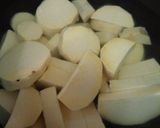 パインきんとん☆作り方4写真