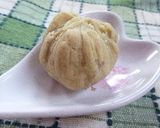 栗の味を味わう 塩栗きんとん作り方5写真