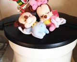 絶品☆自家製手作りR-1ヨーグルト作り方4写真