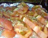 焼きトマト作り方3写真