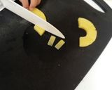 パインきんとん☆作り方5写真
