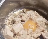 簡単!豆腐丼作り方3写真