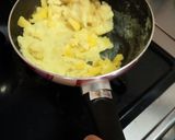 パインきんとん☆作り方8写真