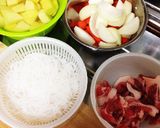 簡単♪子ども大好き♪煮るだけ肉じゃが♪作り方4写真