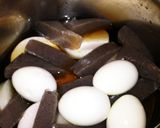 圧力鍋1時間おでん！（だし汁から作る編）作り方5写真