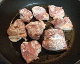 母の味*チキンワインソテー作り方3写真