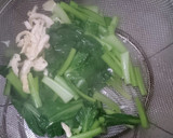 簡単♪がんもどきの煮物作り方4写真