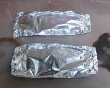 骨ごと食べる鯵の干物作り方2写真