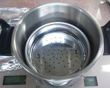 骨ごと食べる鯵の干物作り方3写真