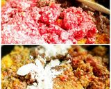 自家製ミートソース*野菜の旨味がたっぷり作り方3写真