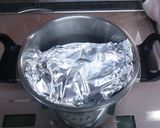 骨ごと食べる鯵の干物作り方5写真