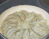簡単♪上手な餃子の焼き方作り方2写真