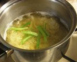 スモークサーモンのクリームパスタ♪作り方9写真
