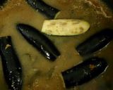 茄子の味噌炒め作り方4写真