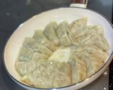 簡単♪上手な餃子の焼き方作り方4写真