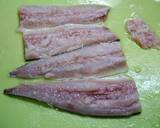 簡単！さんまの蒲焼(鰻に負けない)作り方1写真