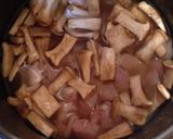 エリンギごはん作り方4写真