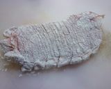簡単！とんかつ☆はじめてでも失敗なし作り方3写真