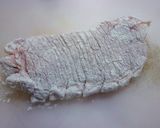 簡単！とんかつ　はじめてでも失敗なし作り方3写真