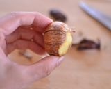 栗おこわ作り方6写真